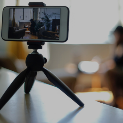 La photographie d'oeuvres d'art à l'aide de votre téléphone intelligent - Volet pratique 